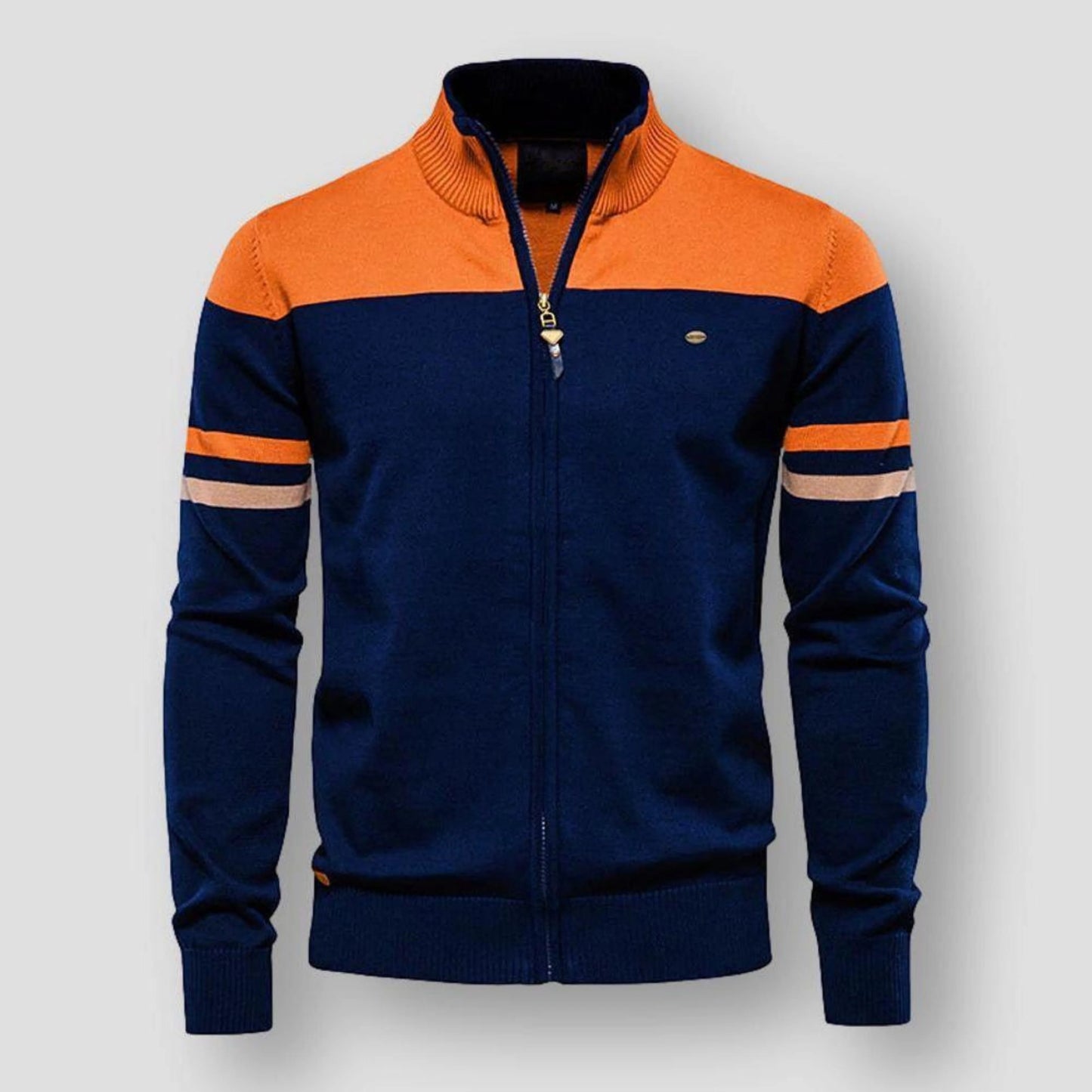 Hommes Veste | Style Rétro