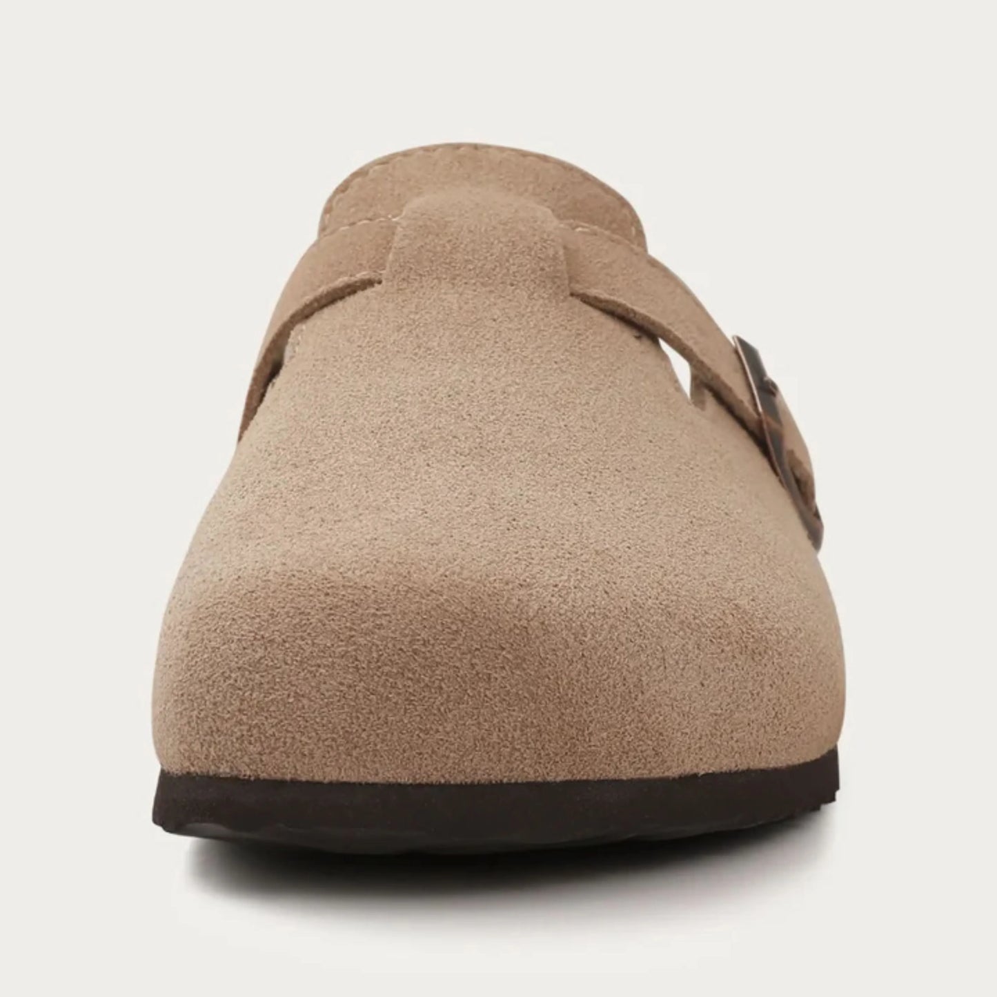 Hommes Slippers | Style Old Money Confortables