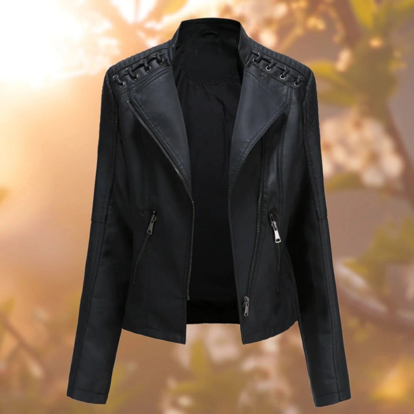 Femmes Veste | Style Classique