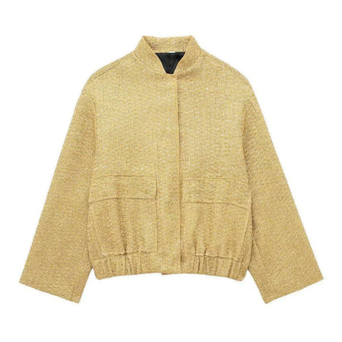 Miette | Veste Pour Femme | Élégance Texturée