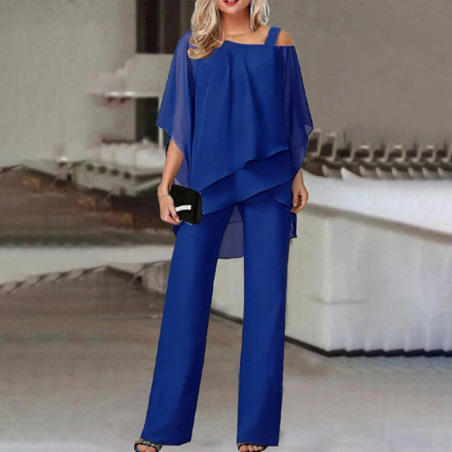 Amancine | Ensemble Chic | Style Raffiné Intemporel
