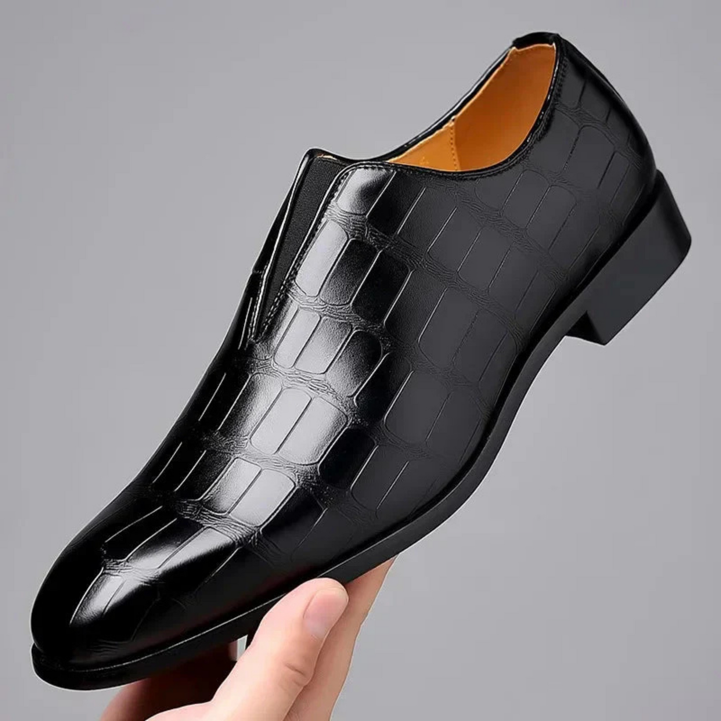 Dany | Homme Chaussures | Élégance Classique et Confort Durable