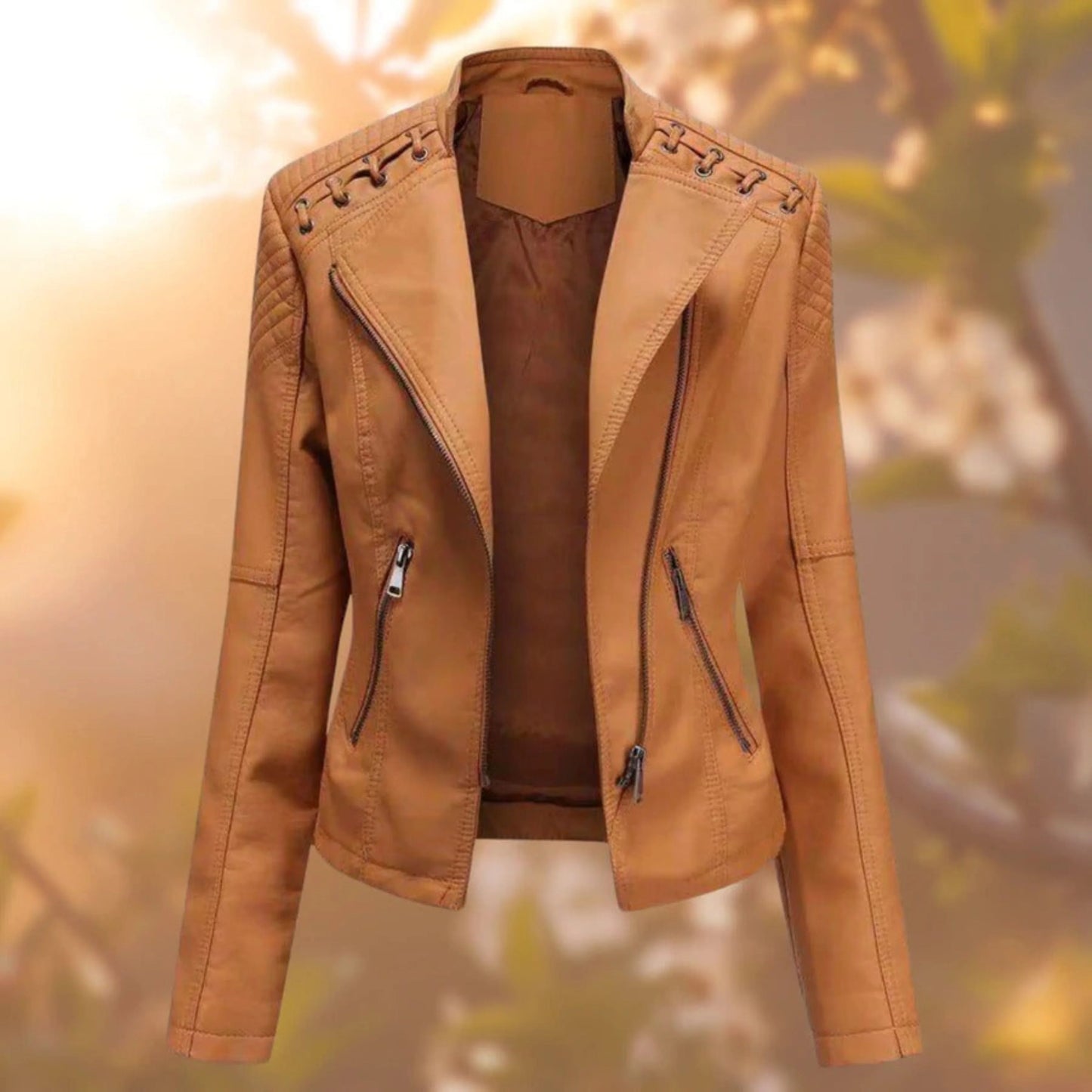 Femmes Veste | Style Classique
