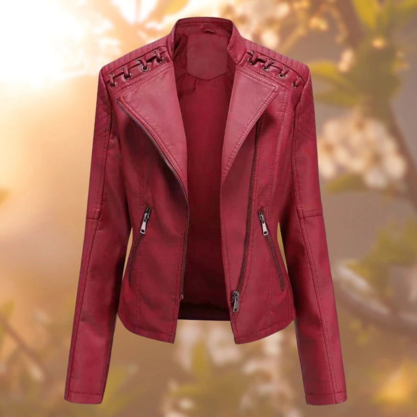 Femmes Veste | Style Classique