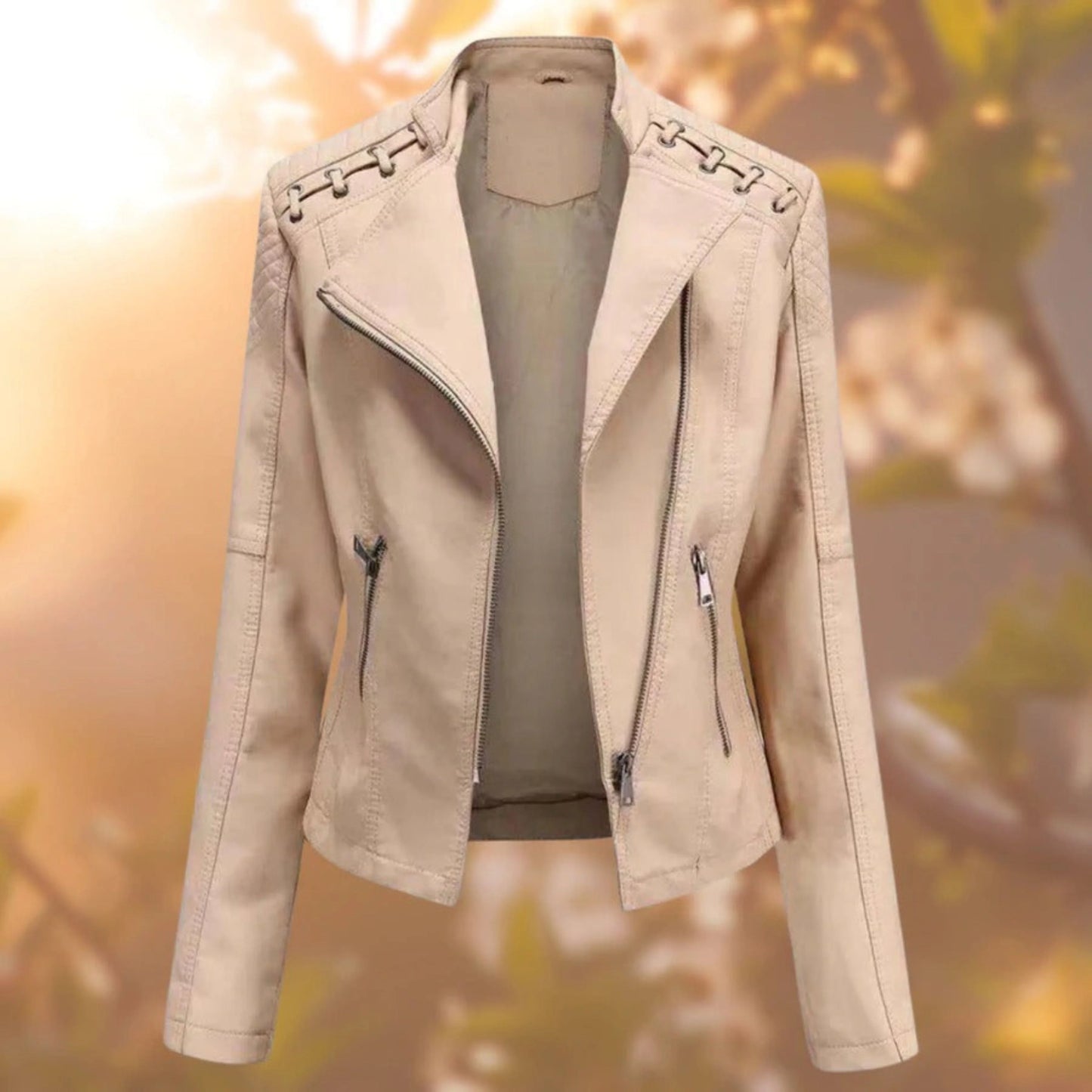 Femmes Veste | Style Classique