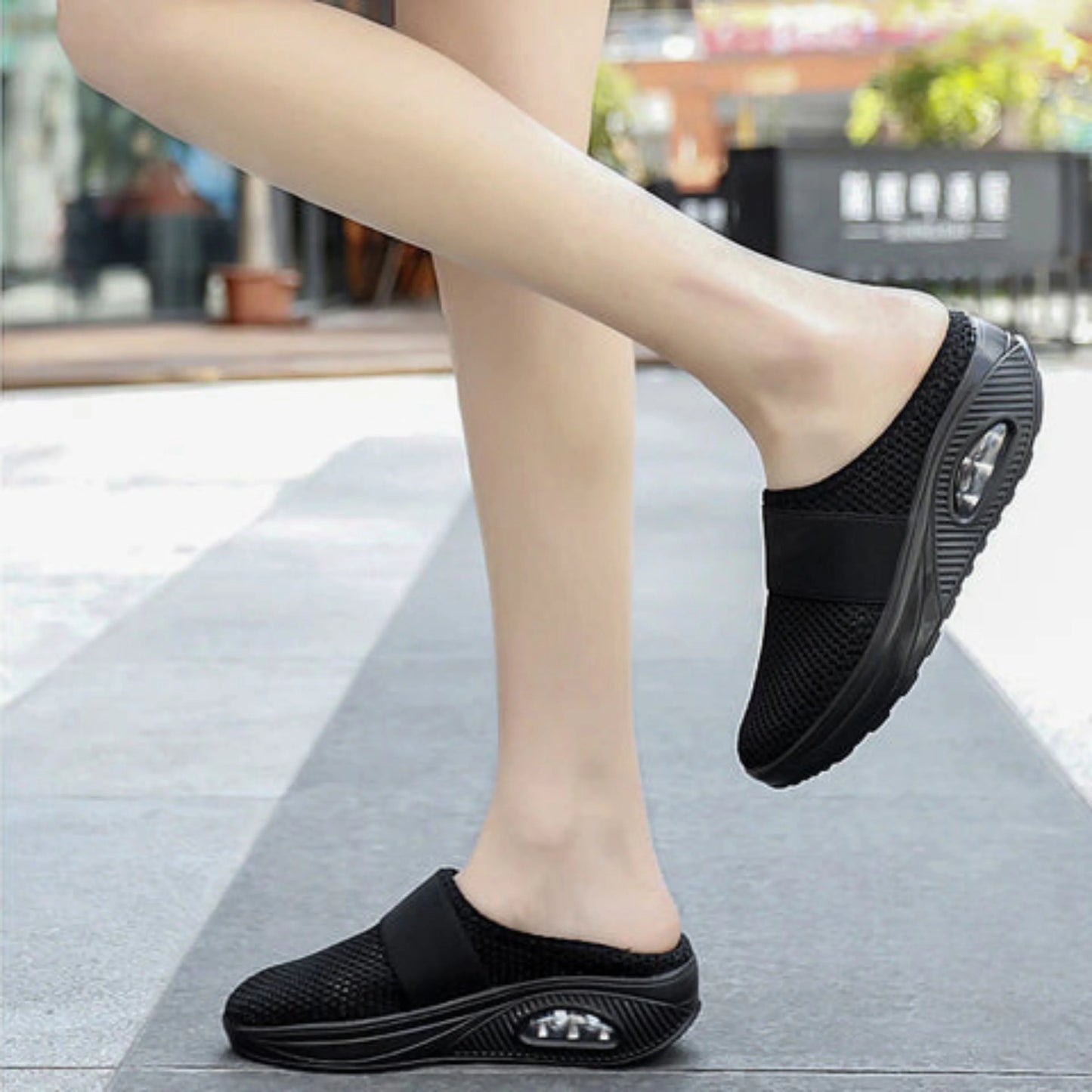 Femmes Chaussons | Ergonomiques Confort Optimal