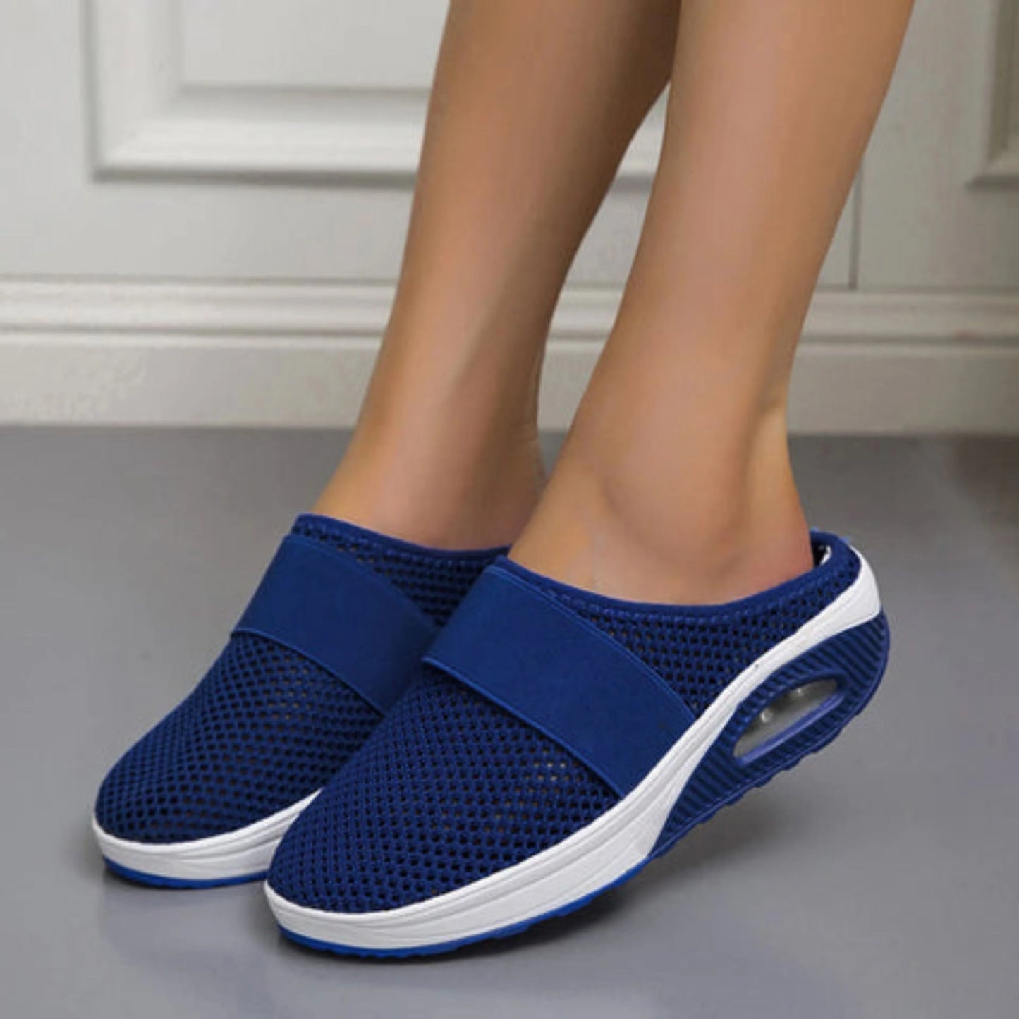 Femmes Chaussons | Ergonomiques Confort Optimal