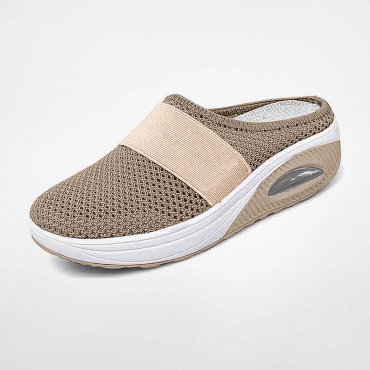 Femmes Chaussons | Ergonomiques Confort Optimal