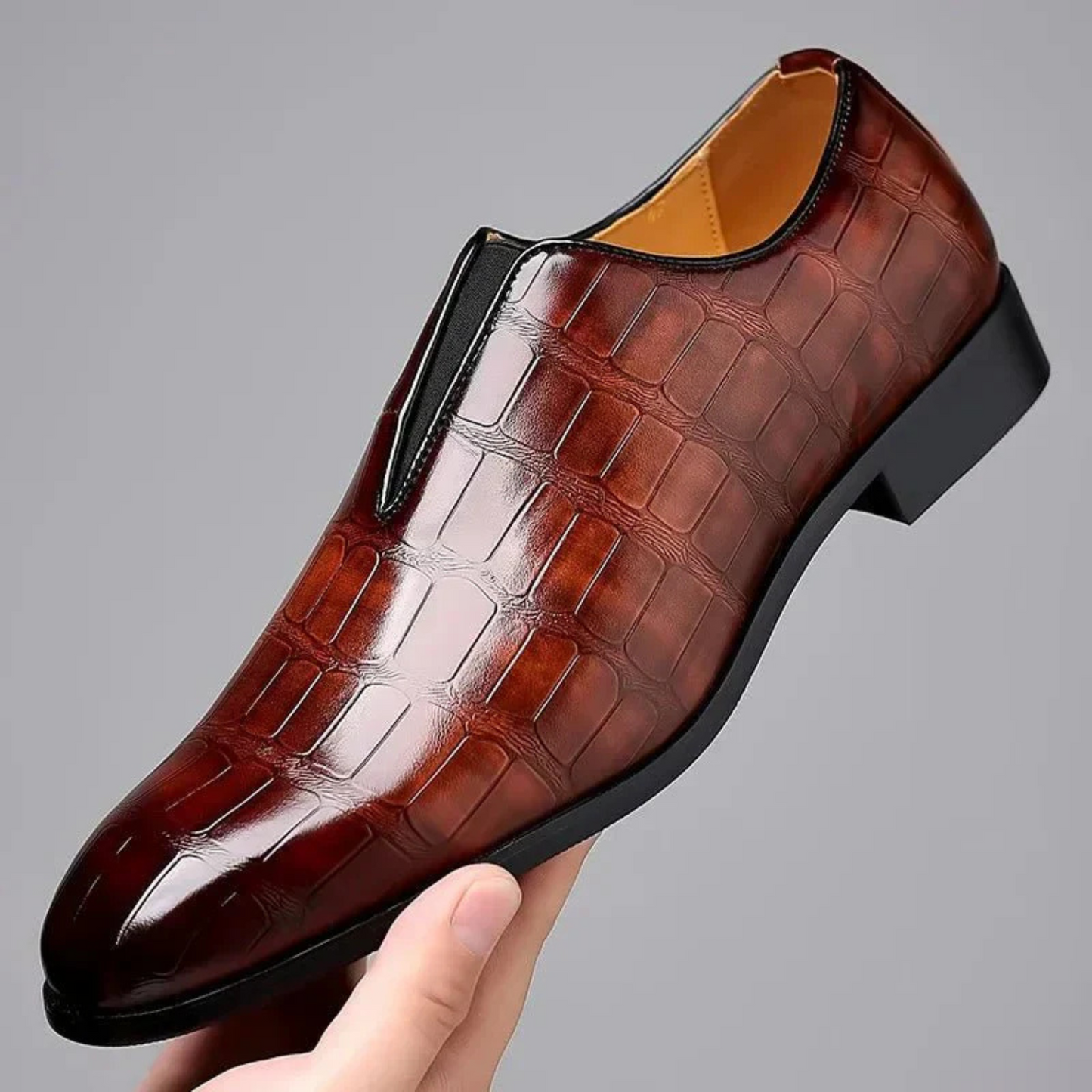 Dany | Homme Chaussures | Élégance Classique et Confort Durable