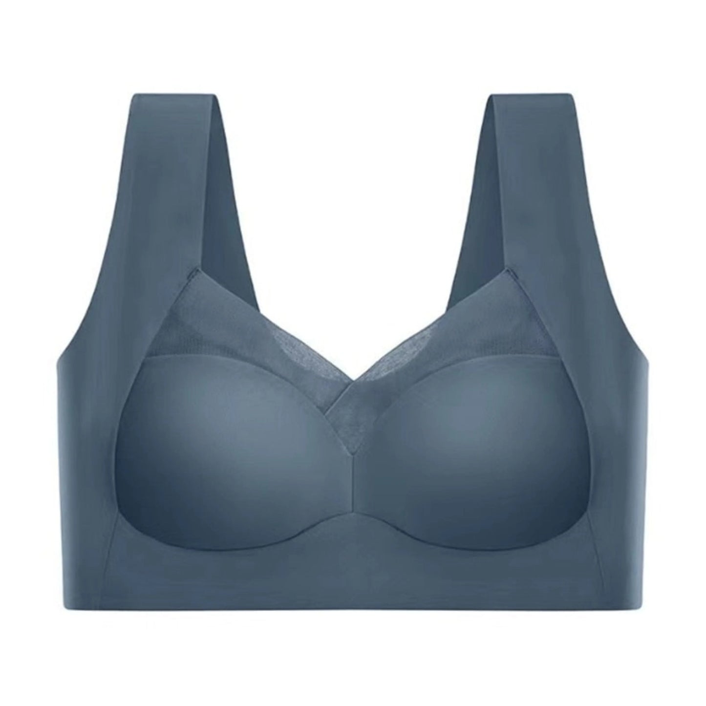 Femmes Soutien-Gorge Push-Up | Sans Coutures