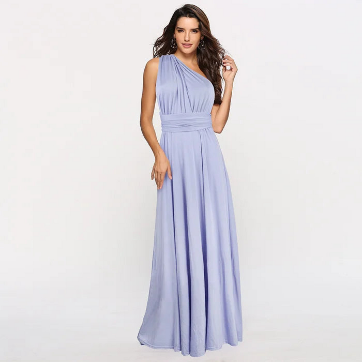 Eléa | Robe Femme | Multi-Style Élégante