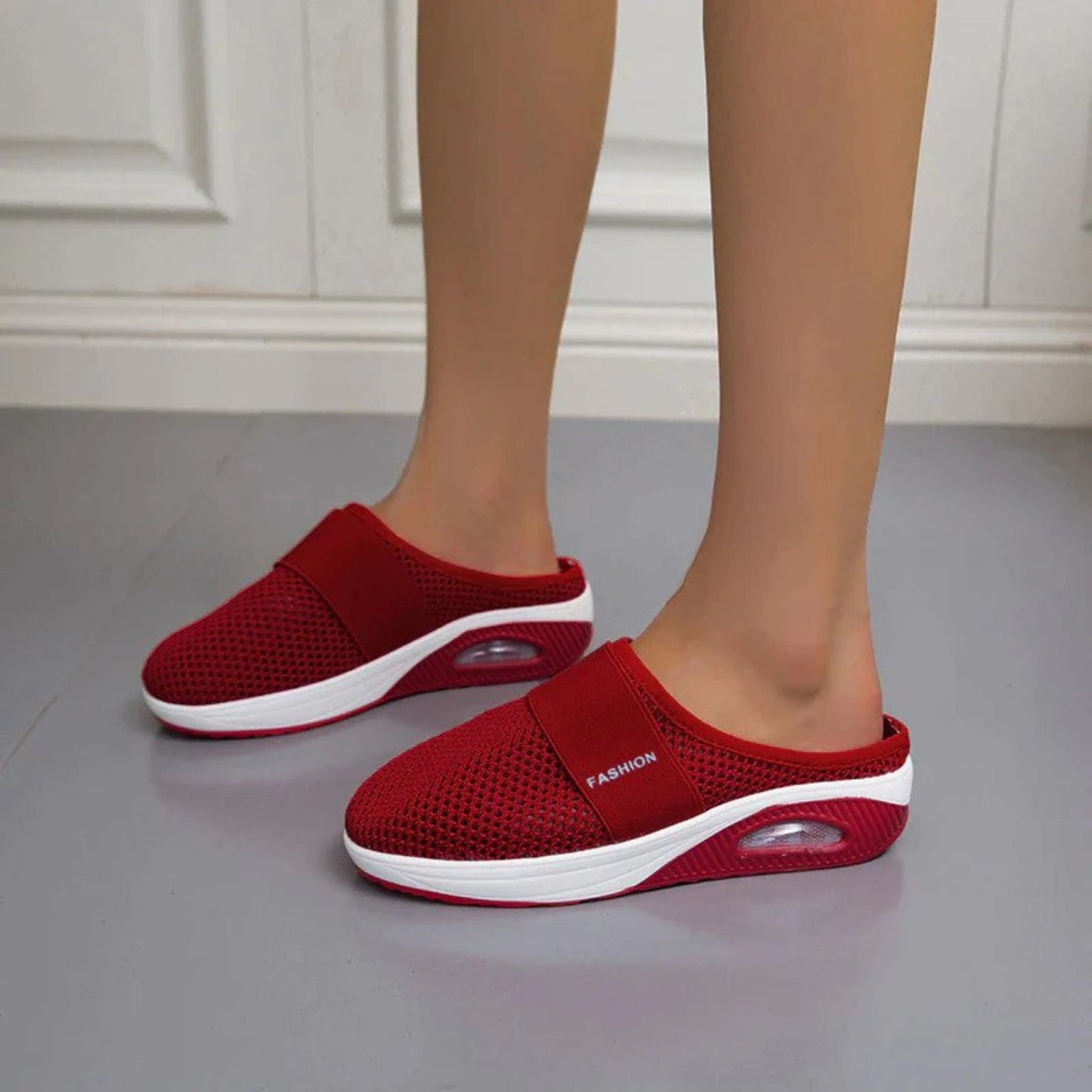 Femmes Chaussons | Ergonomiques Confort Optimal
