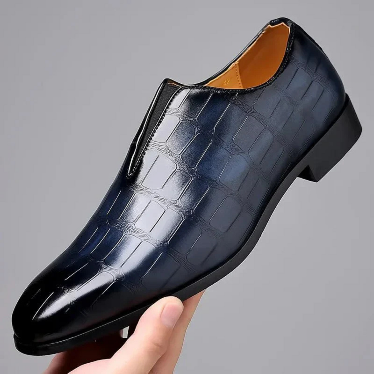 Dany | Homme Chaussures | Élégance Classique et Confort Durable