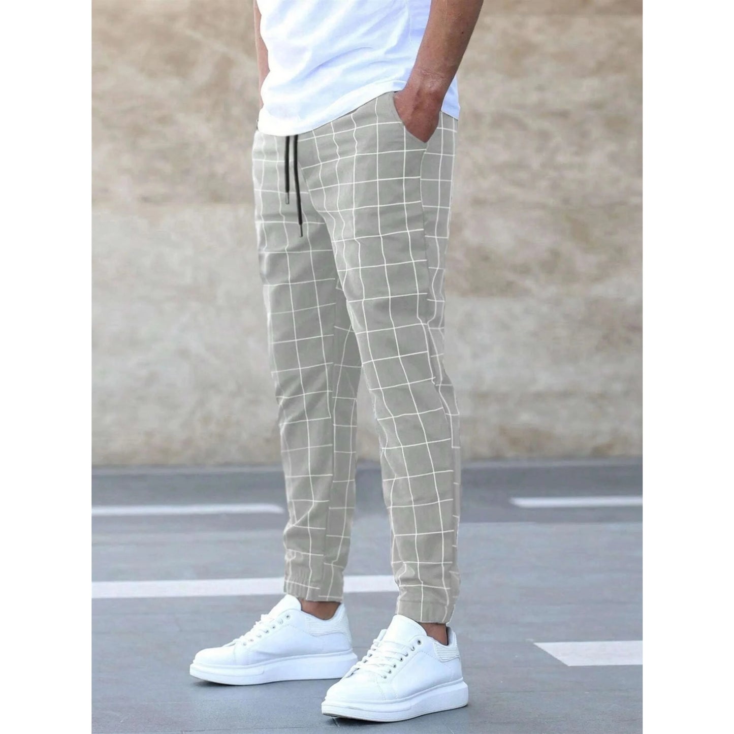 Hommes Pantalon | Confortable pour le Quotidien