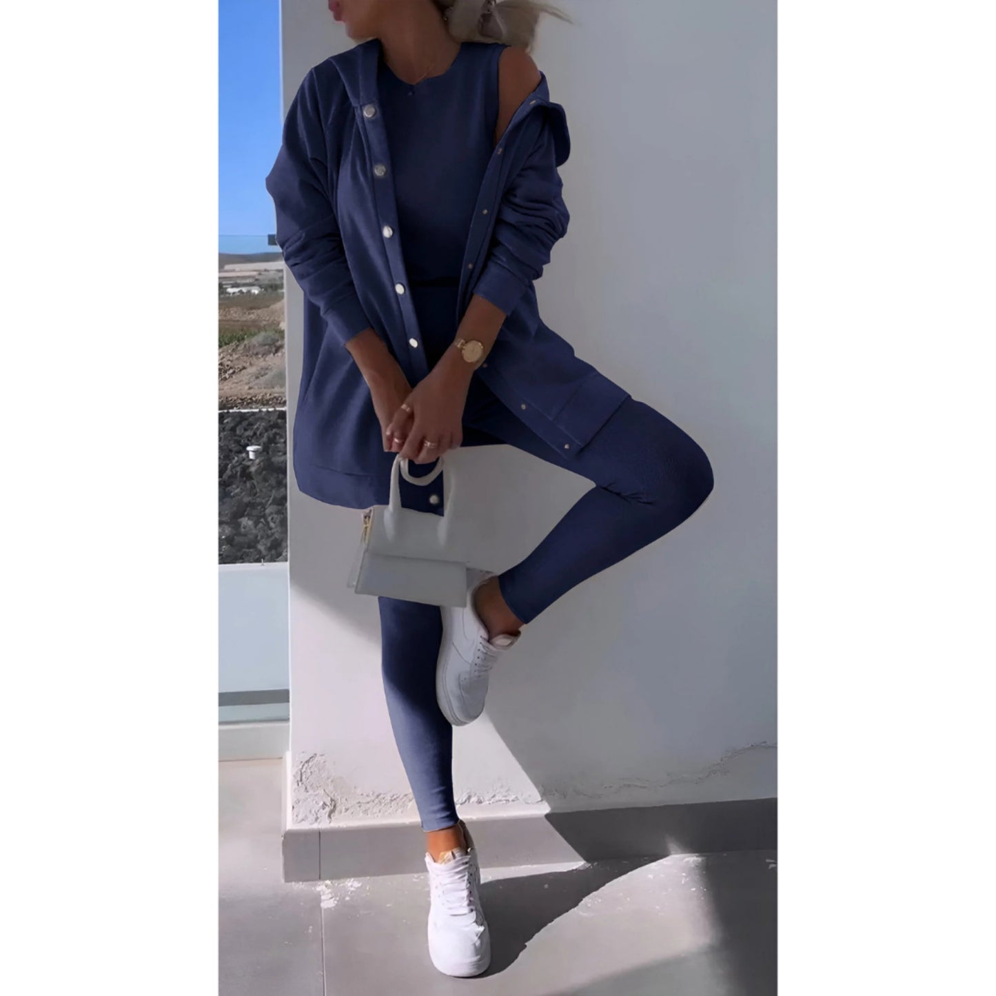 Juleé | Ensemble De Sport Pour Femme | Confortable