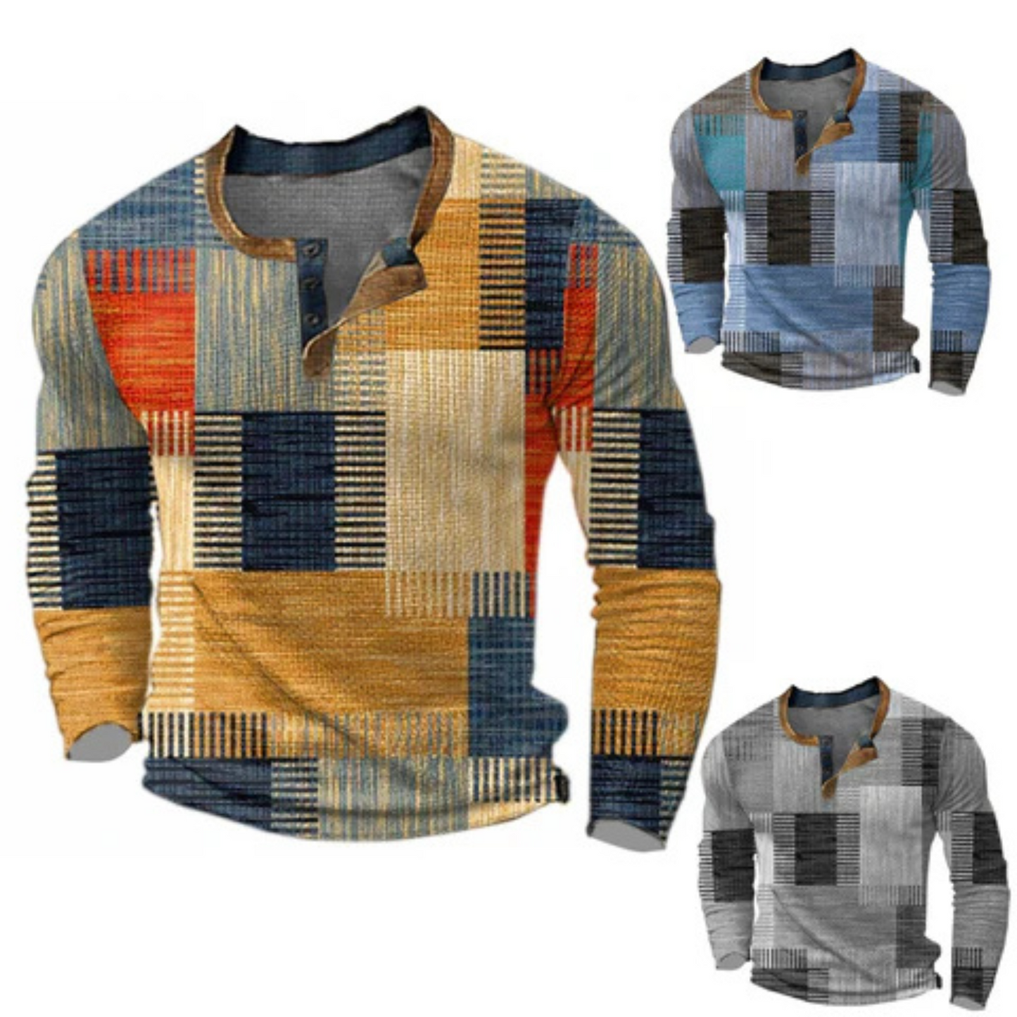 Bayard | Homme Pull | Maille Texturée Moderne
