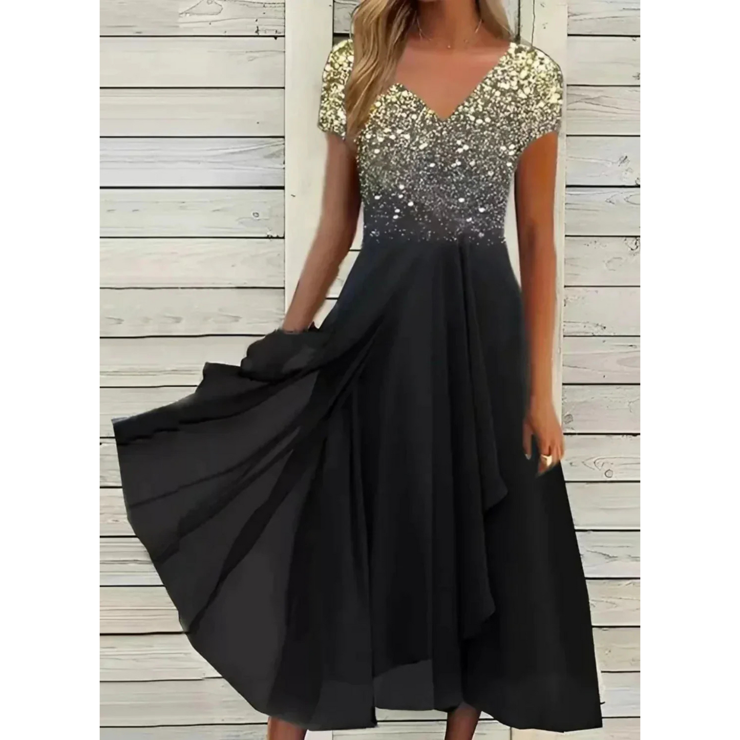 Femmes Robe | Coupe Classique
