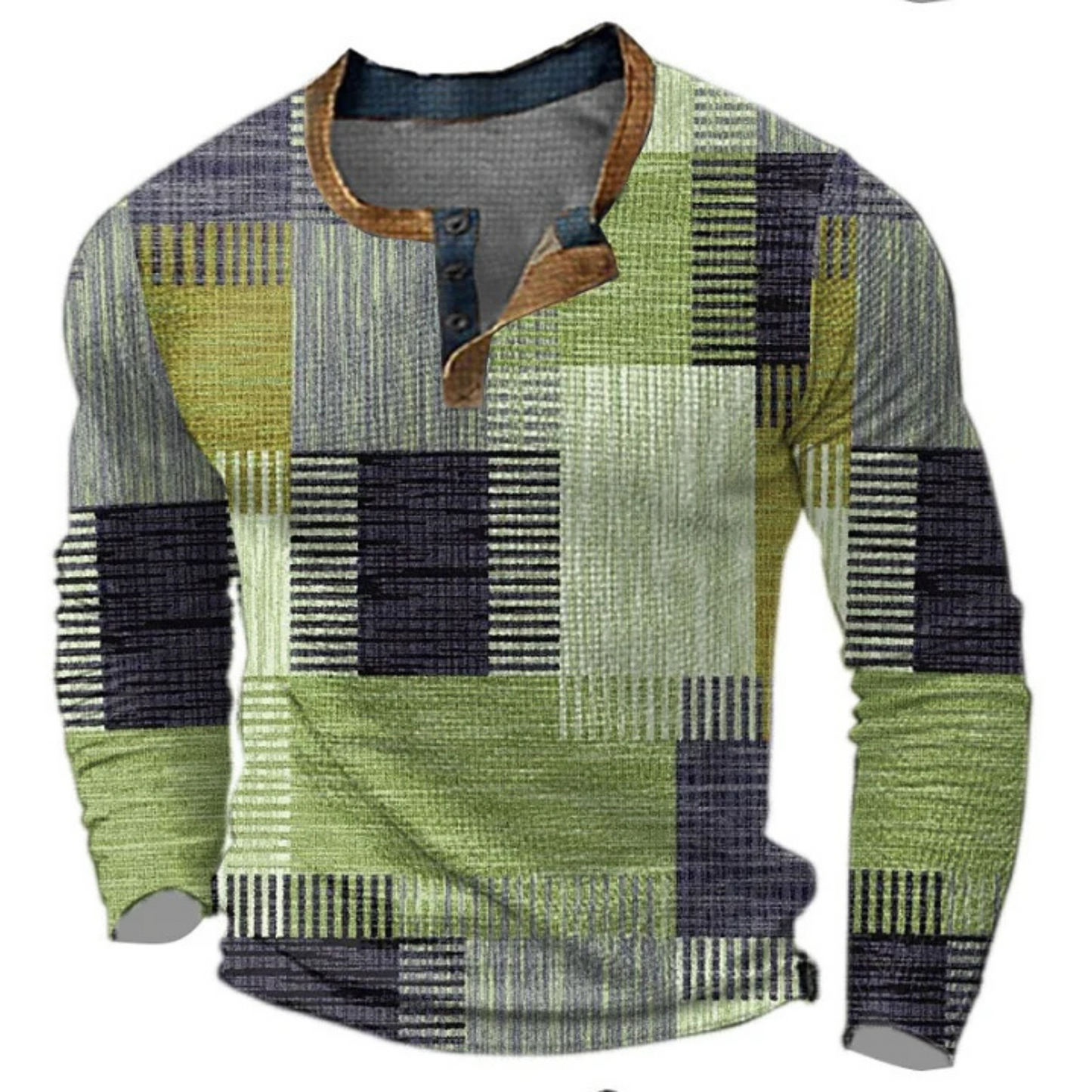Bayard | Homme Pull | Maille Texturée Moderne