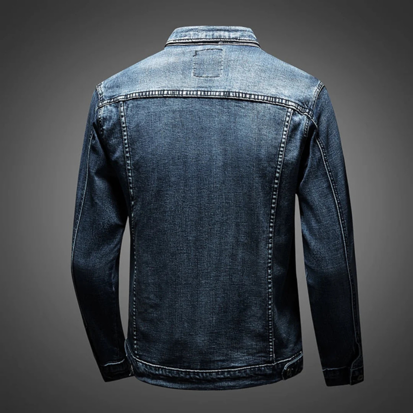 Gaspard | Homme Veste Matelassée | Isolation Thermique