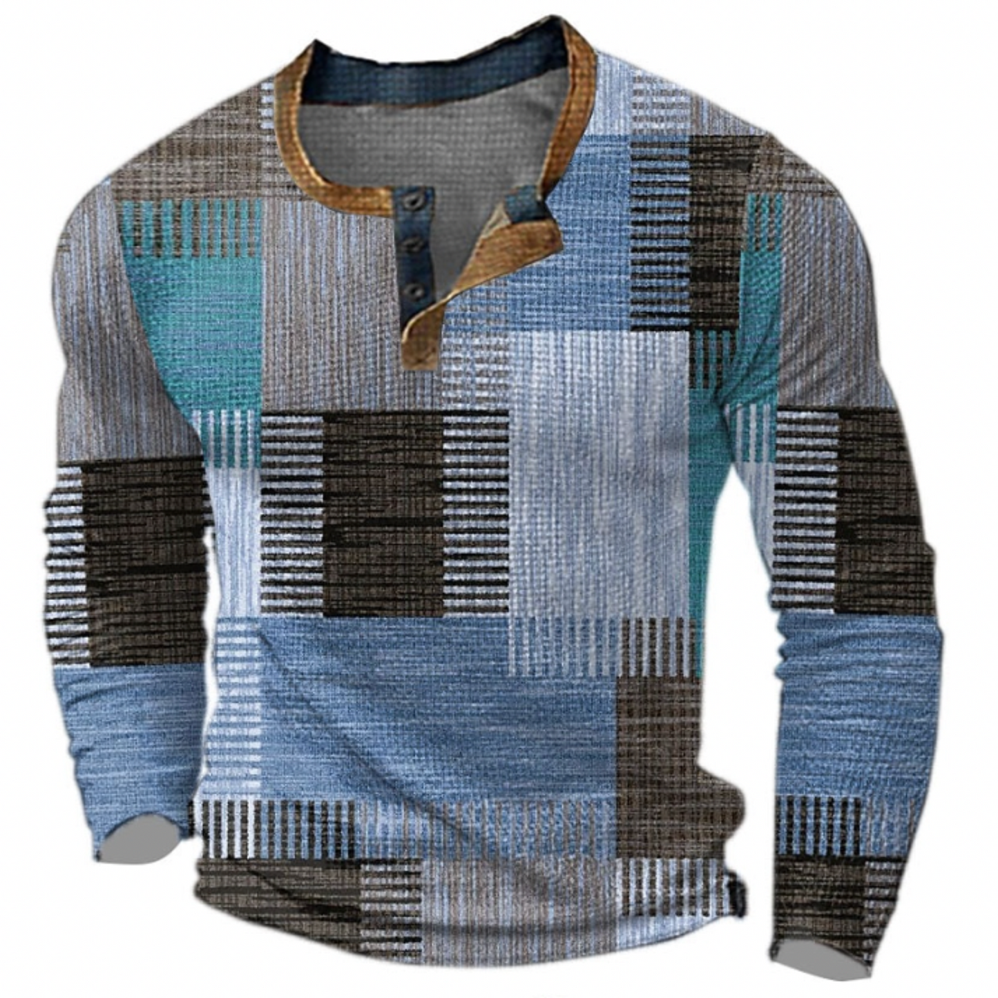 Bayard | Homme Pull | Maille Texturée Moderne