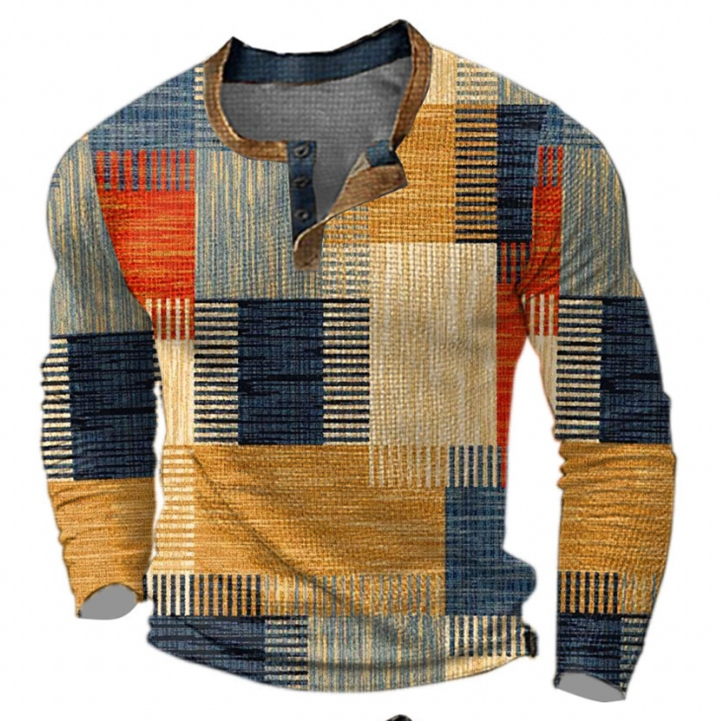 Bayard | Homme Pull | Maille Texturée Moderne
