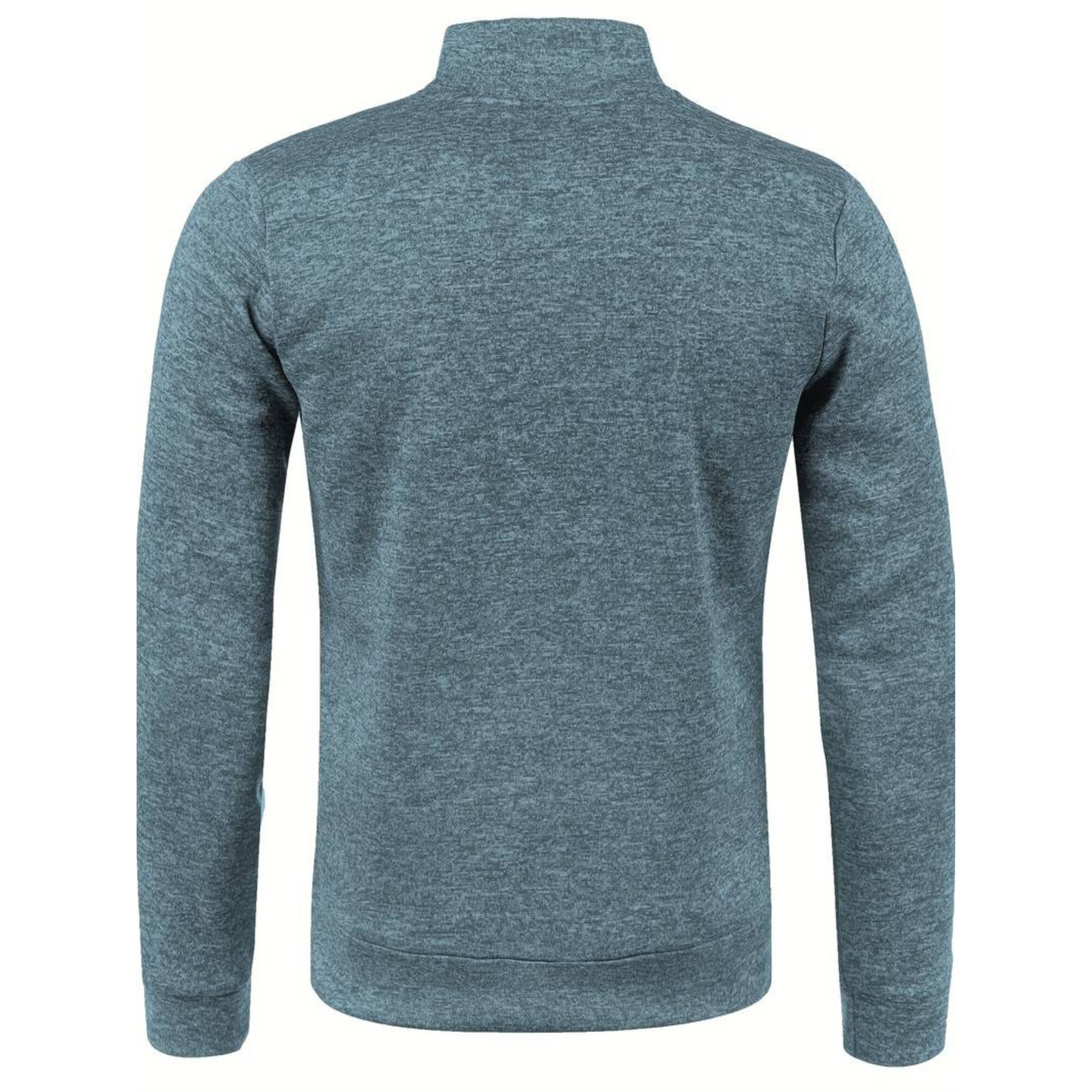 Octave | Gilet Homme | Élégance et Confort