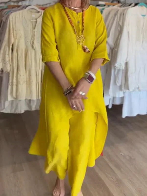 Forisse - Stylé Complet Décontracté Femme