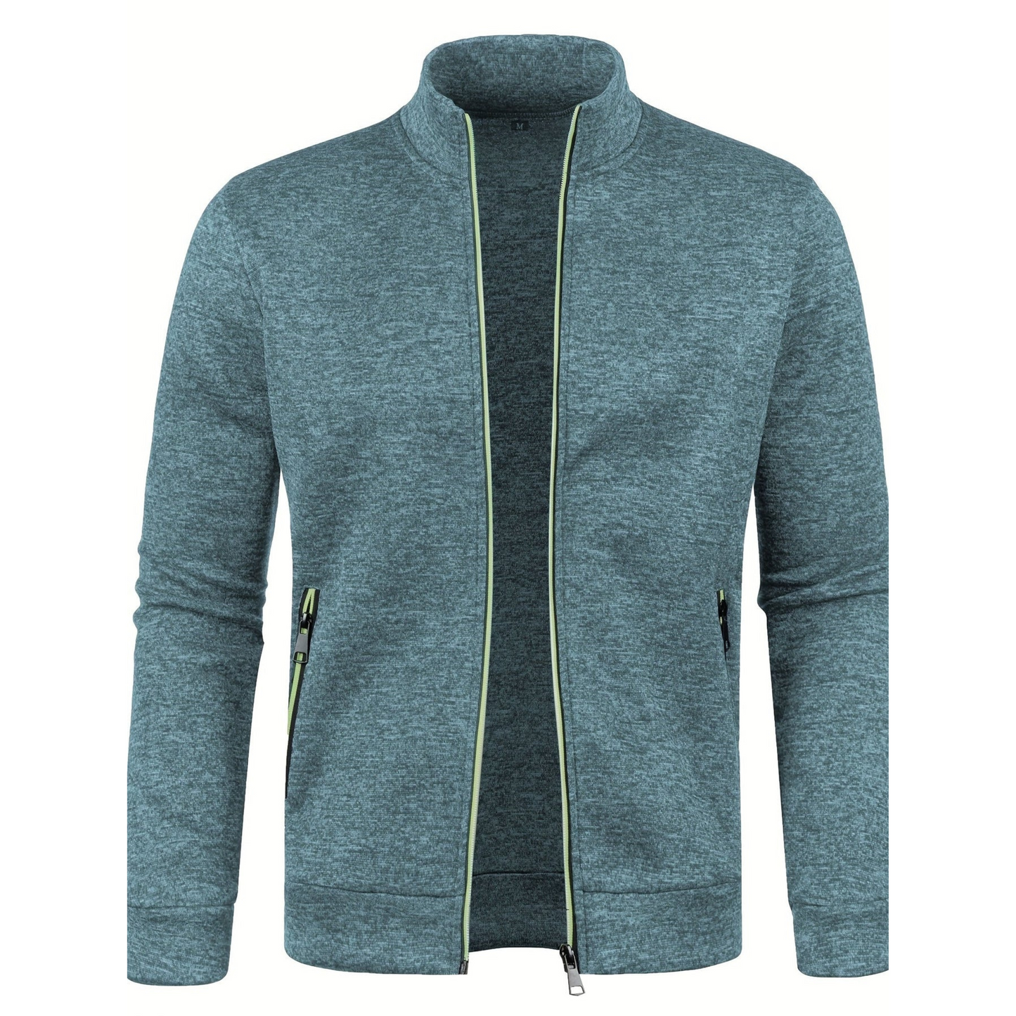 Octave | Gilet Homme | Élégance et Confort