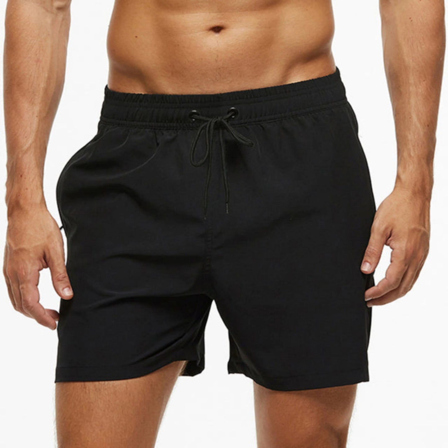 Hommes Shorts De Sport | Séchage Rapide