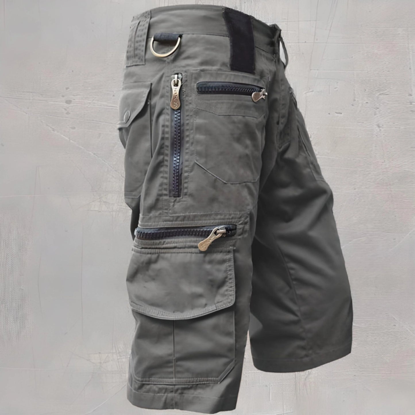Hommes Shorts | Style Tactique