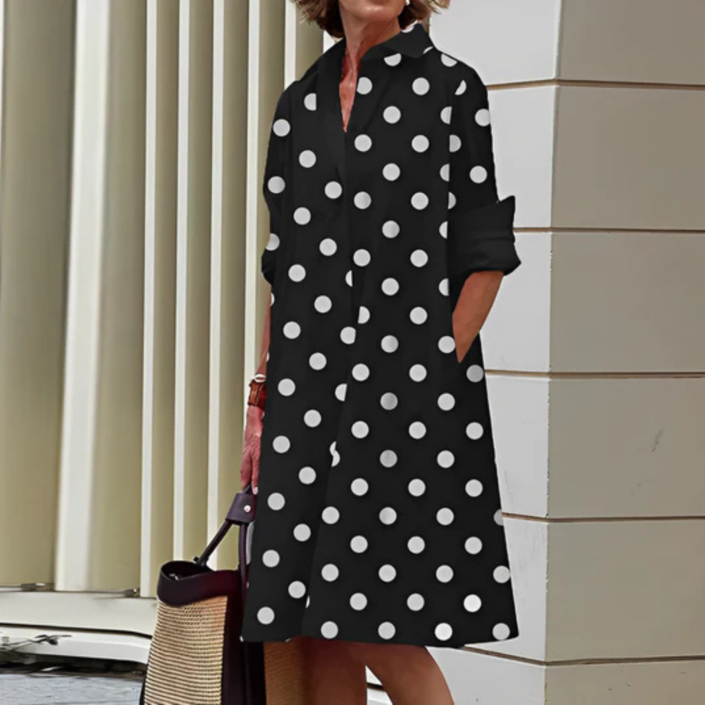 Femmes Robe | D'été Décontractée