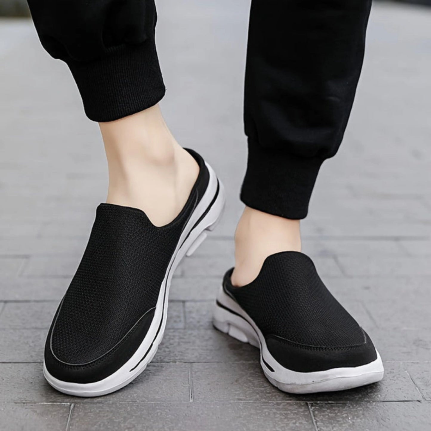 Hommes Chaussures Slip-On | Confortables
