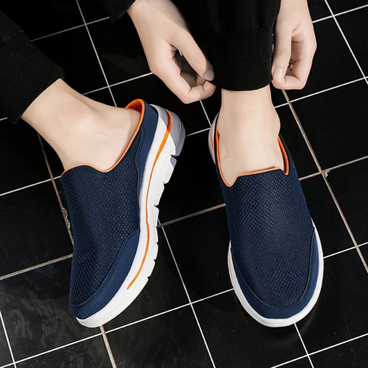 Hommes Chaussures Slip-On | Confortables
