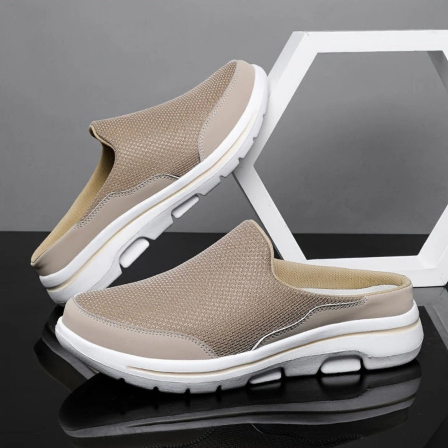 Hommes Chaussures Slip-On | Confortables