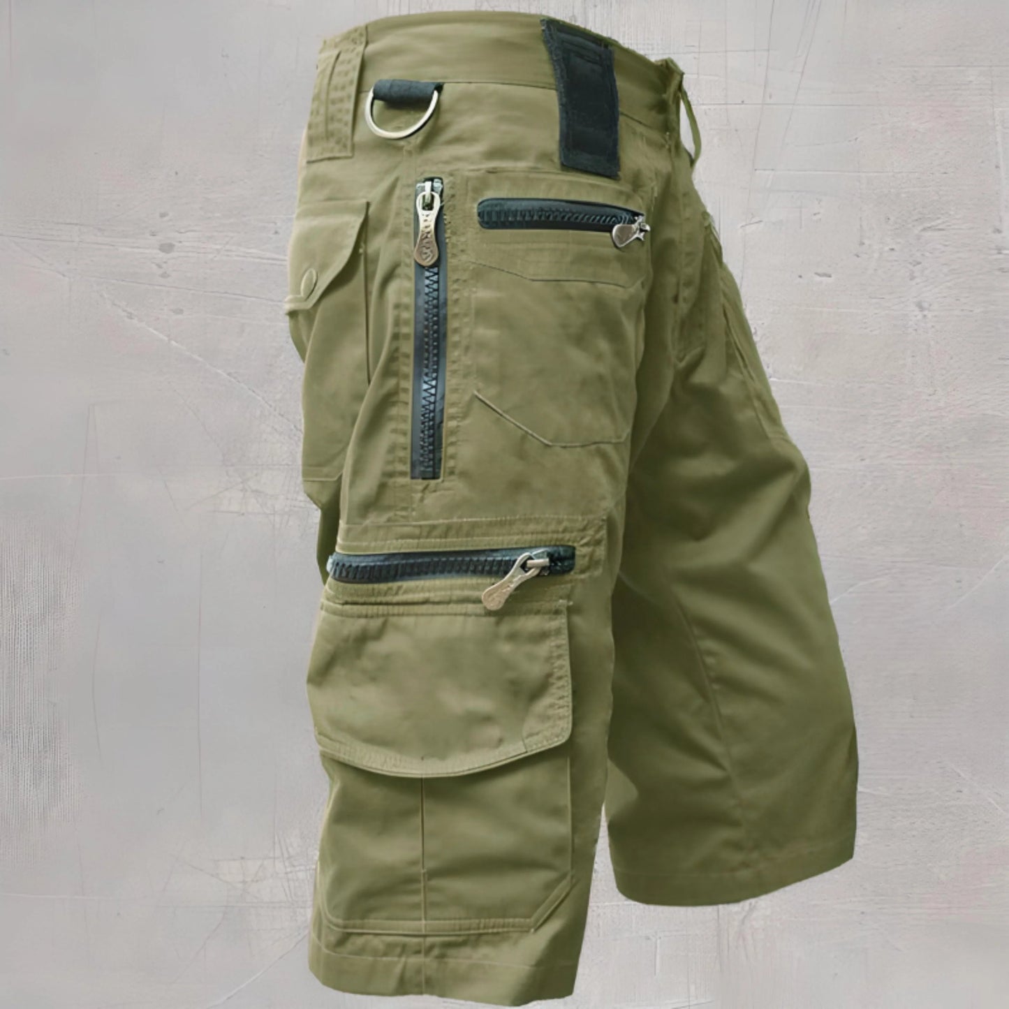 Hommes Shorts | Style Tactique
