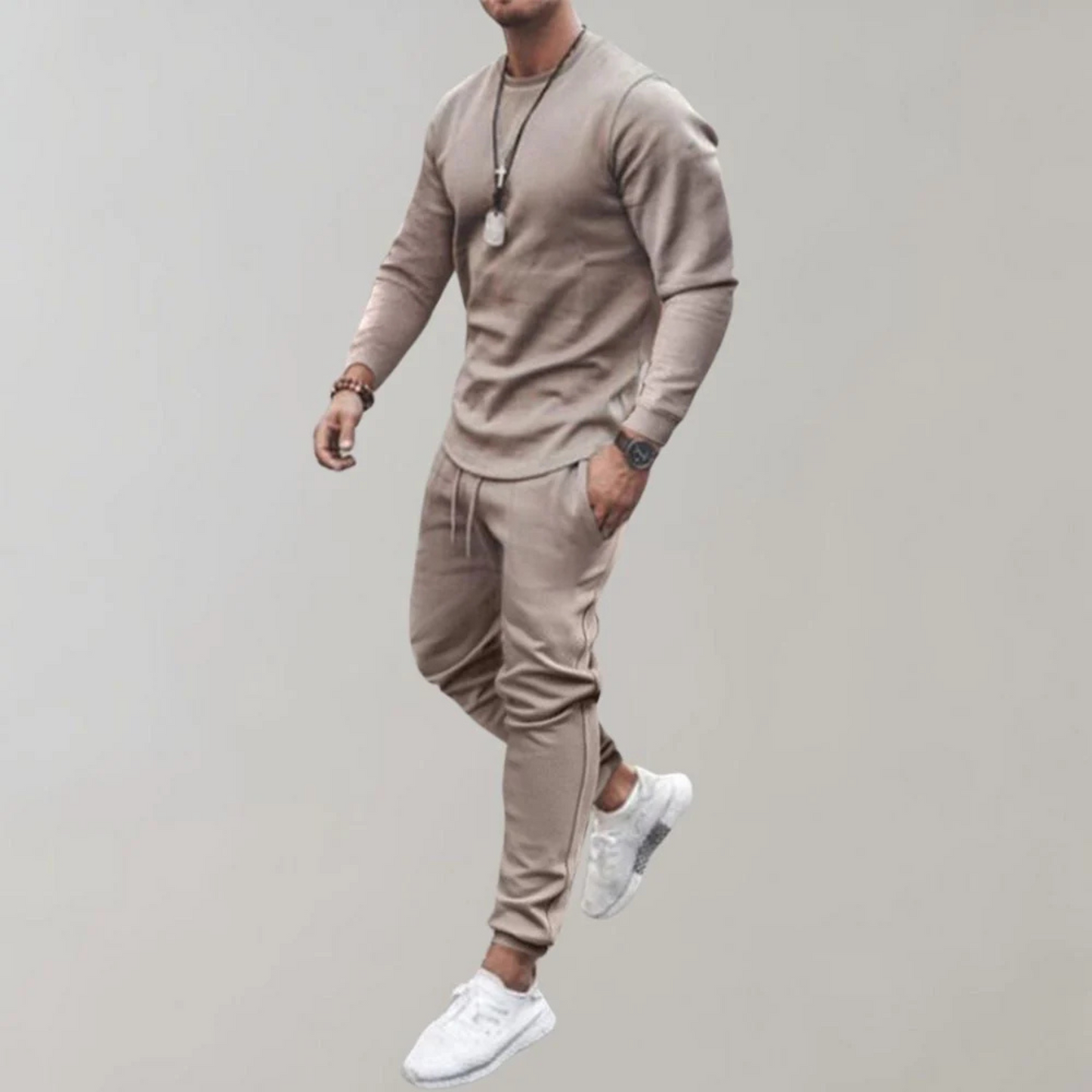 Jacques | Homme Survêtement | Confort & Mobilité