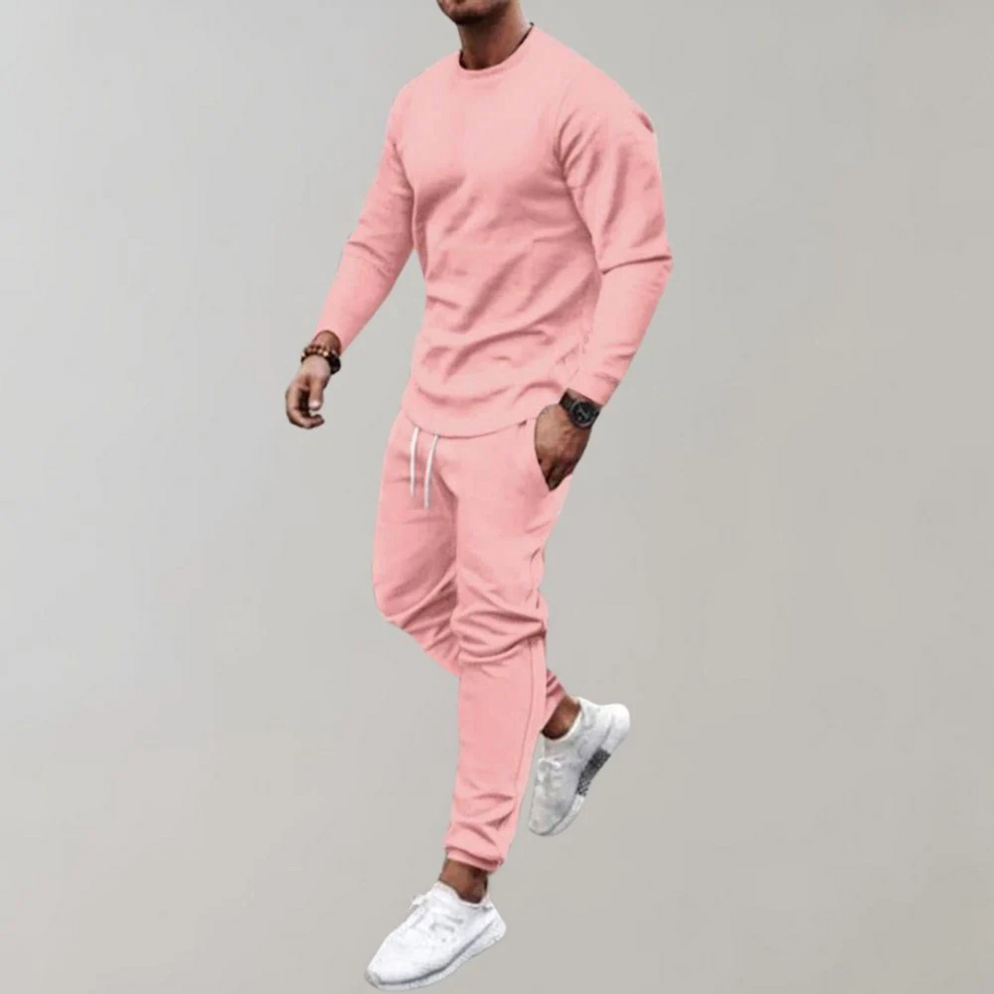 Jacques | Homme Survêtement | Confort & Mobilité