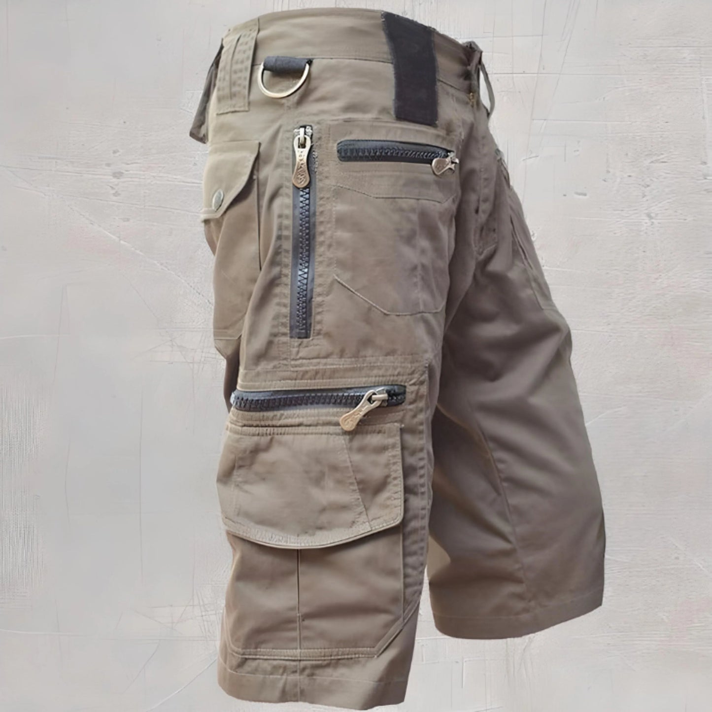 Hommes Shorts | Style Tactique
