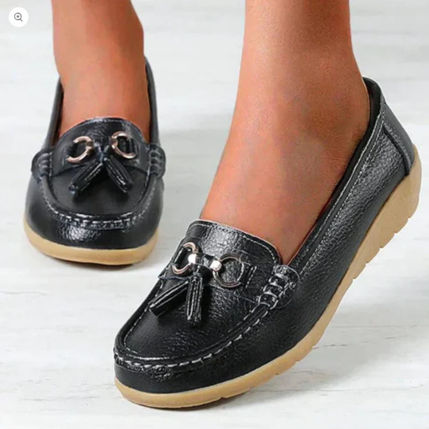 Amorette | Femme Chaussures Orthopédiques | Élégance et Confort