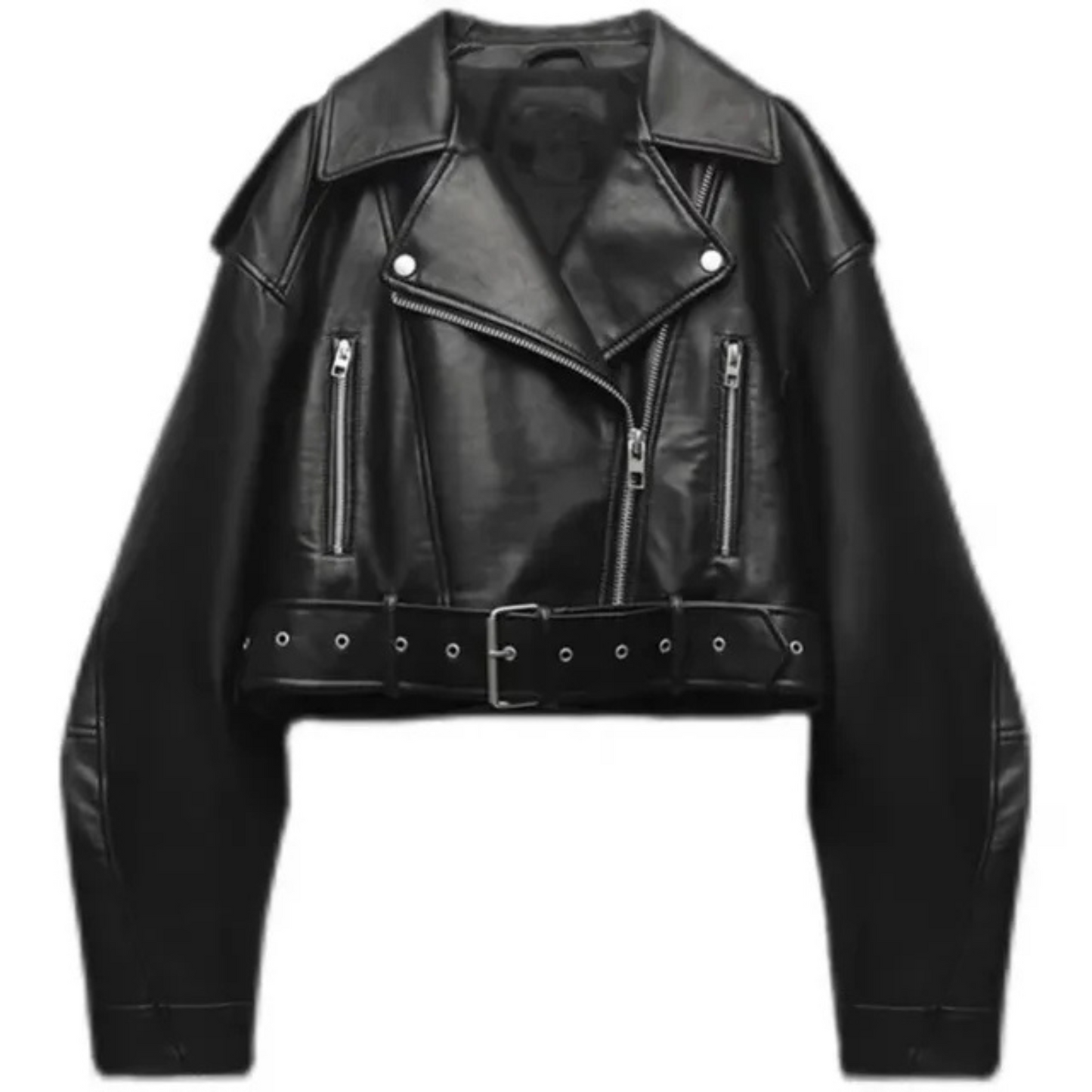 Femmes Veste Courte | Coupe Structurée Moderne