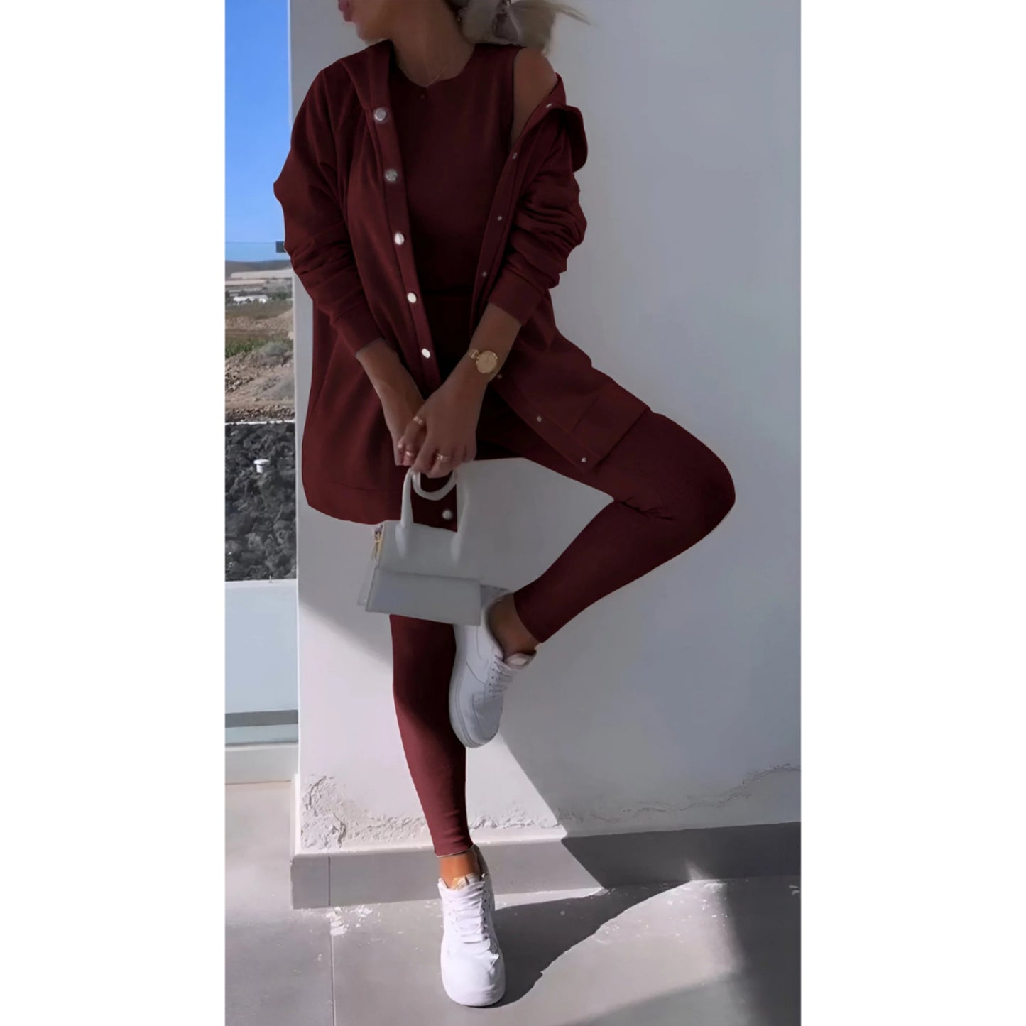Juleé | Ensemble De Sport Pour Femme | Confortable