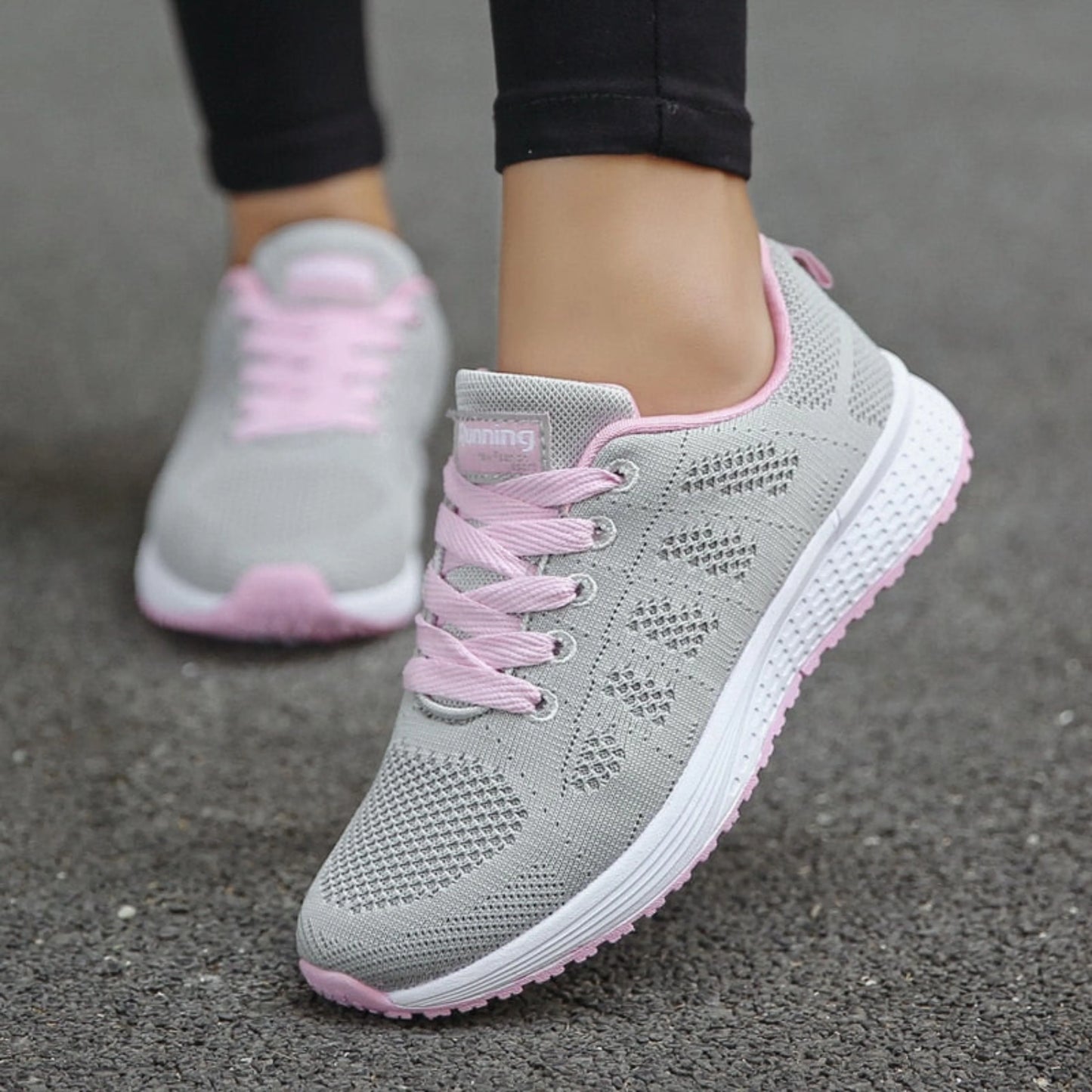 Femmes Chaussures | Ergonomiques pour les Loisirs