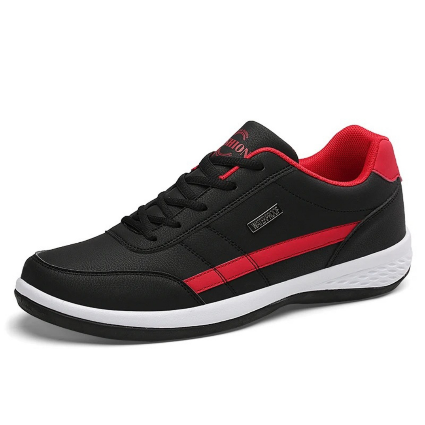 Grégor | Chaussures Homme | Confort Ergonomique & Antidérapantes