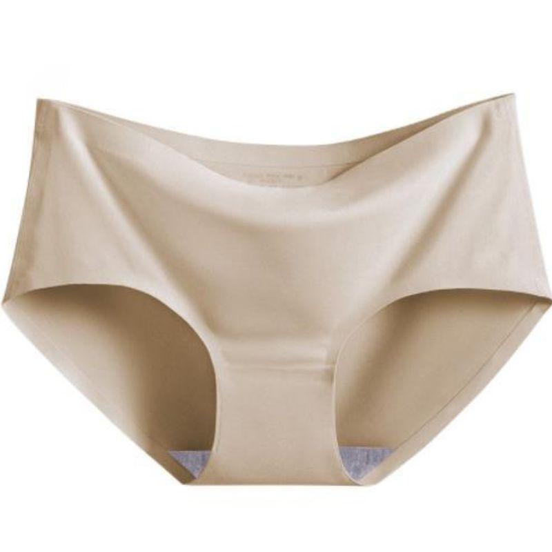 Evelina - Lingerie Soie Sans Couture