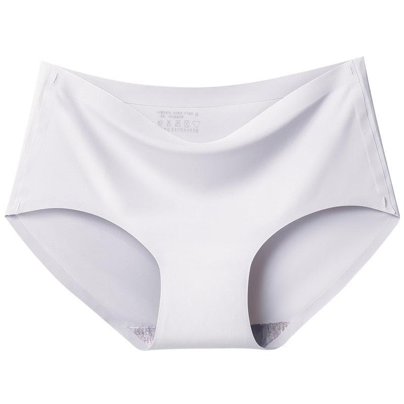 Evelina - Lingerie Soie Sans Couture