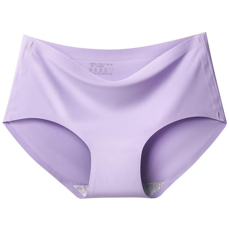 Evelina - Lingerie Soie Sans Couture