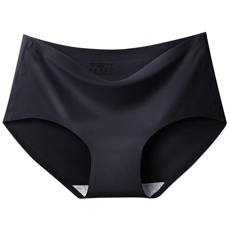 Evelina - Lingerie Soie Sans Couture