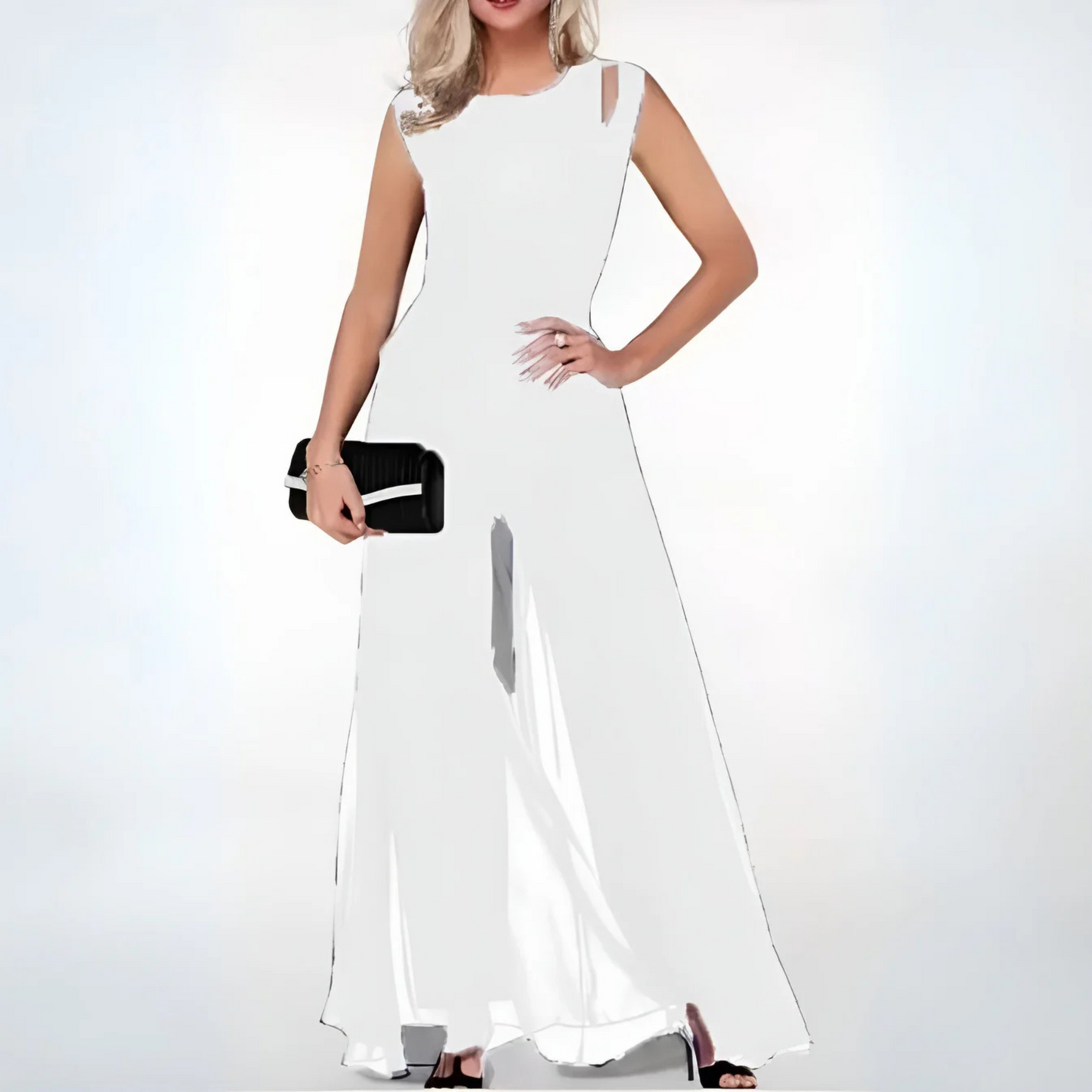 Femmes Jumpsuit | Style Tendance