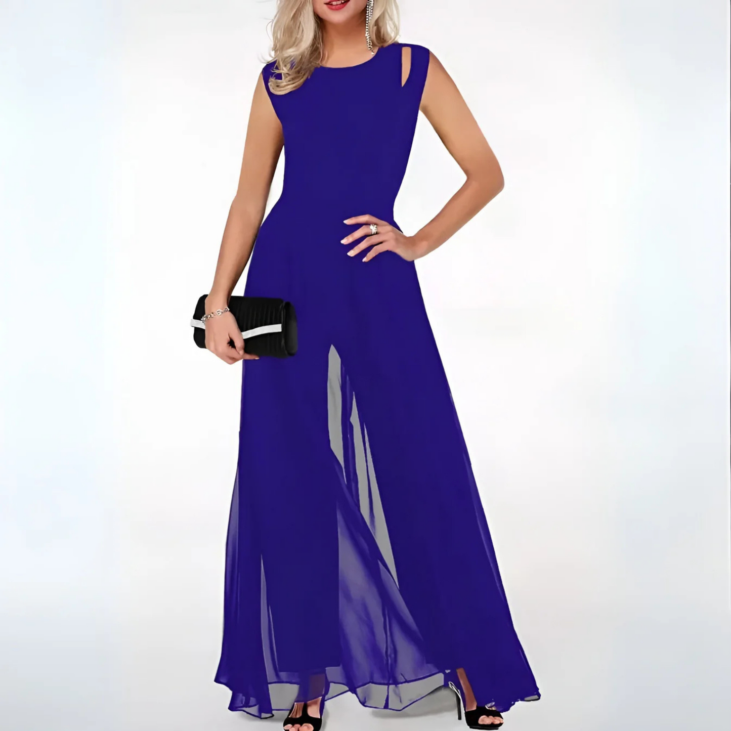 Femmes Jumpsuit | Style Tendance
