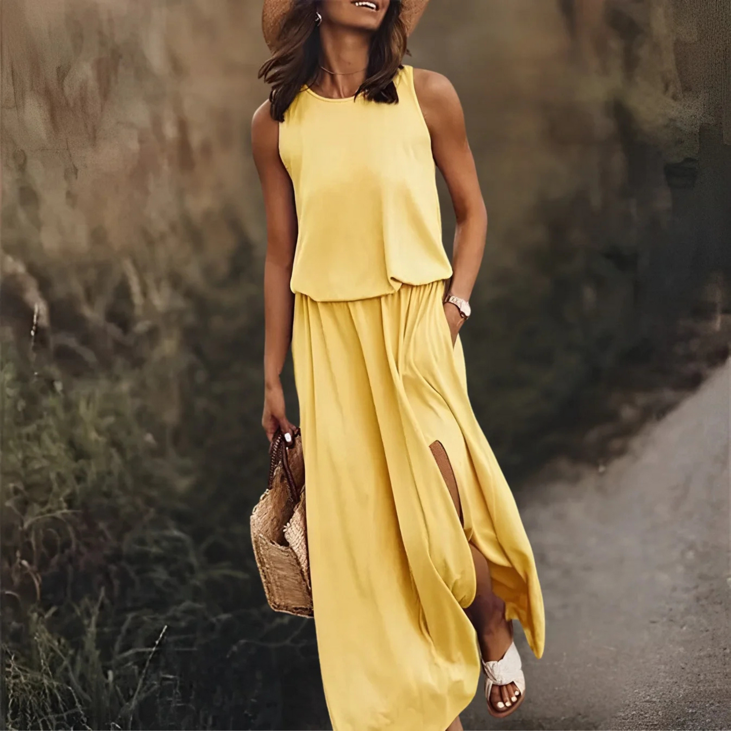 Femmes Robe | Colorée et Chic
